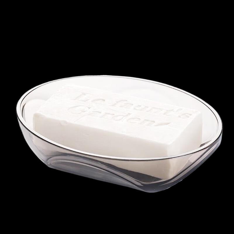 Chahua Simaipu Drainable Soap Dish