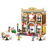 LEGO Friends Restaurant & Cooking School Toy - Birthday Present, Building Blocks, for Girls, Boys, Children Ages 8, 9, 10, Elementary School Students,