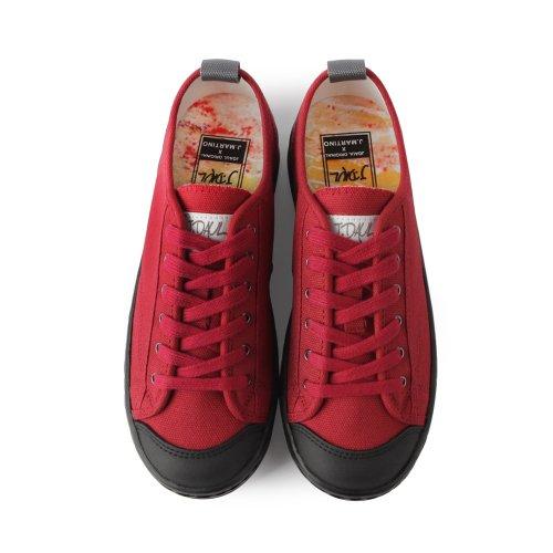 [J.DAUL] Superb Original Gum Red 43819C7F005GR