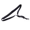 Saxophone Neck Strap Adjustable Length Anti Slip Comfortable Sax Belt for Alto Tenor Soprano