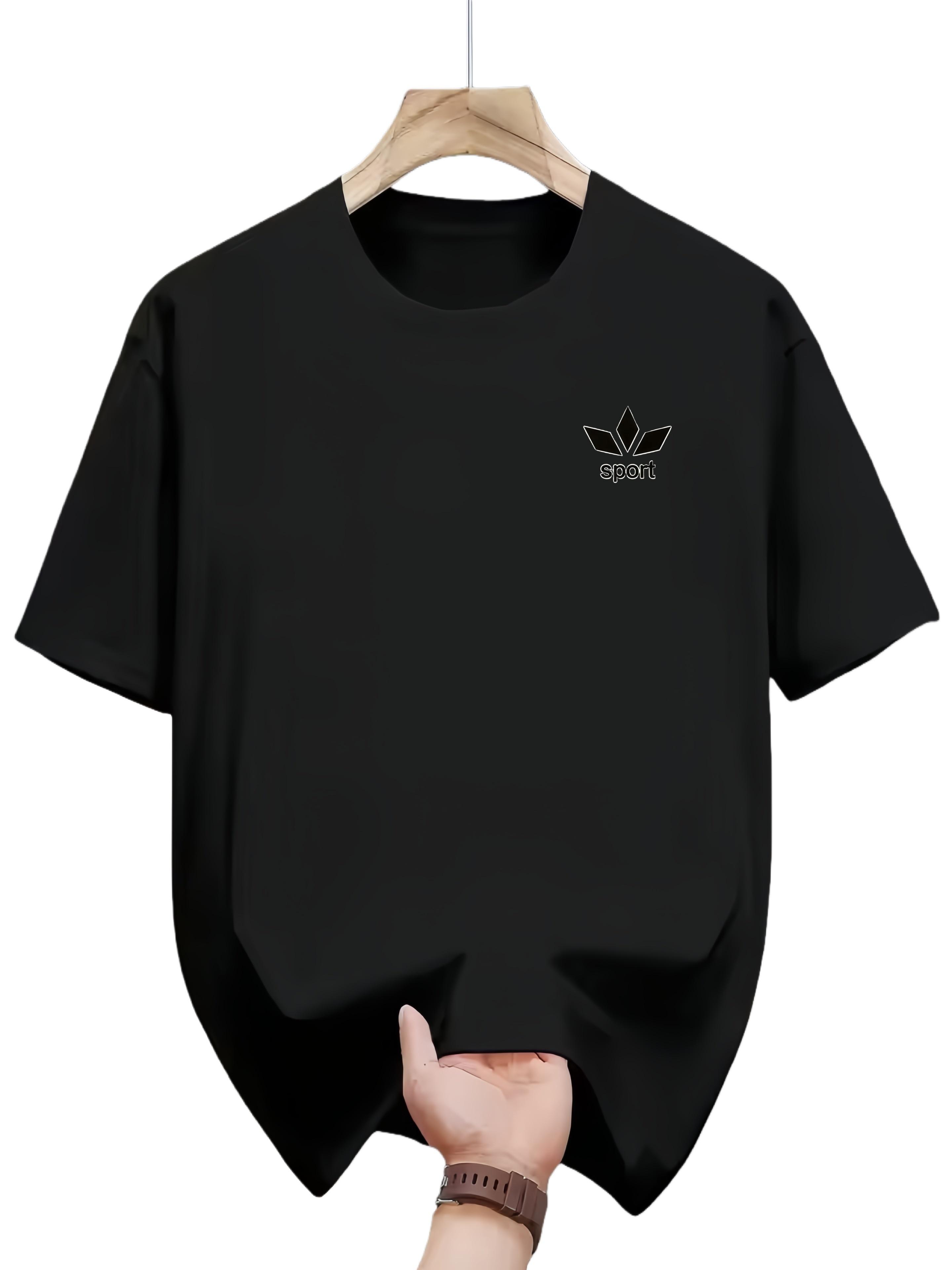

The bestselling Korean street cartoonprint crewneck shortsleeved casual Tshirts for men and women in 2025 4XL