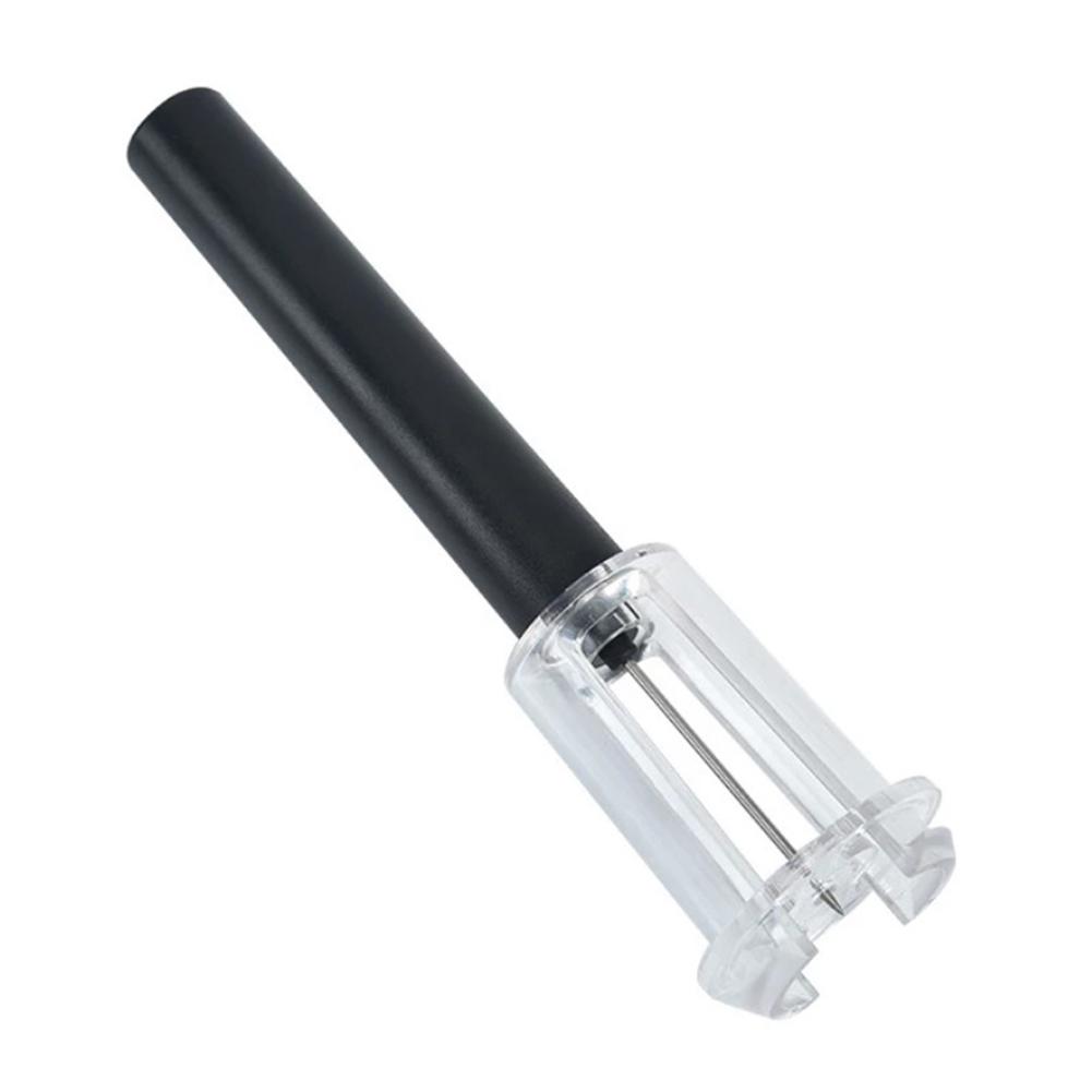 Bottle Opener Tool Red Popper Wine Pump Pressure Remover Air Cork Out Supply Hot