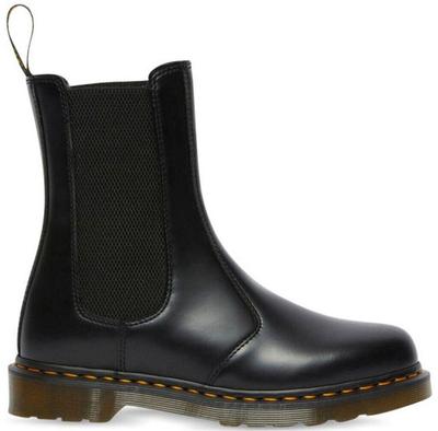 Dr. Boots. Martens 2976 Hi (26964001) Black