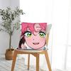 Alien Stage Mizi Till Ivan  Pillowcases  Retro Trendy Pillow Case For Couch Sofa Bedroom Soft Pillow Cover