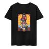 Samurai Pizza Cats 30s Anime Entrez Les Chats T-shirt
