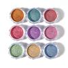 Metal Nail Mirror Glitter Powder Gel Polish Rub Dust Shiny Gold Silver Fine Chrome Flakes Pigment DIY Accessories Decor