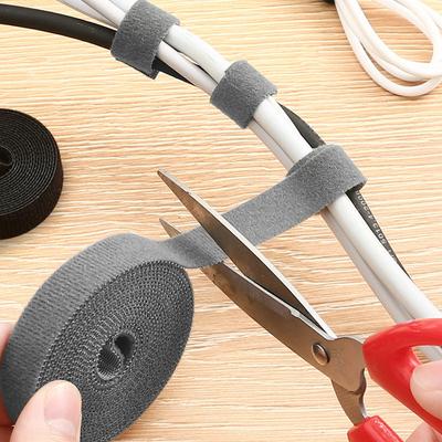 Príslušenstvo pre elektroniku – Organizace kabeláže