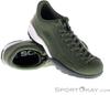 Обувь для треккинга Scarpa Mojito Bio military