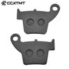 Motorcycle Front & Rear Brake Pads For Honda CRF 150 250 450 450 CR 50 125 250 XR 250 400 CRE 50 125 250 490 CRE CRF490 CRF500
