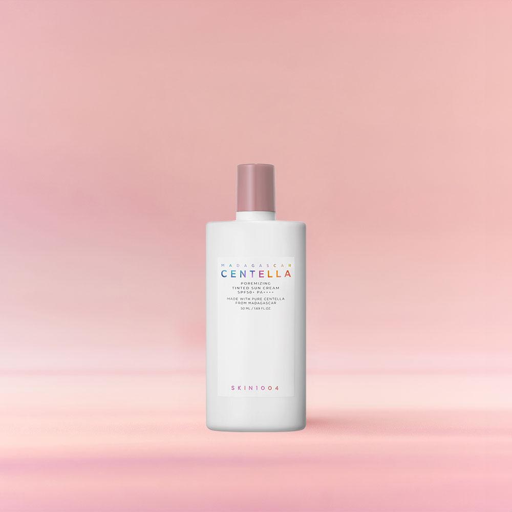 SKIN1004 Poremizing Finish 50мл 50ml Single 10446909563-01