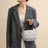 Women's Commuter Multi-Layer Large Capacity Shoulder Bag Mobile Phone Bag Coin Purse
