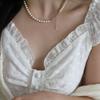 Adev Classic Pearl necklace_L