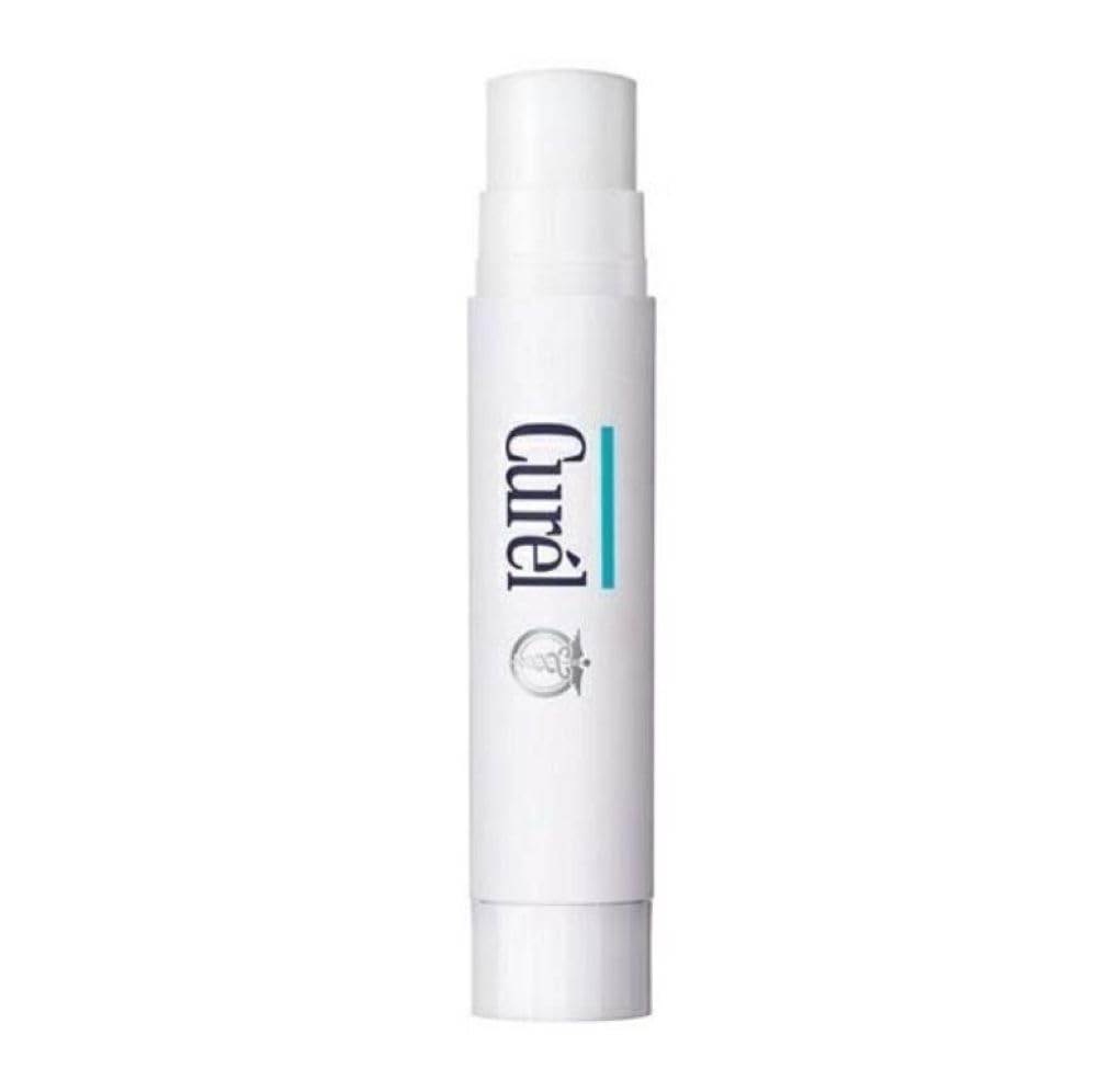 Curel Lip Care Cream of (Set 2)