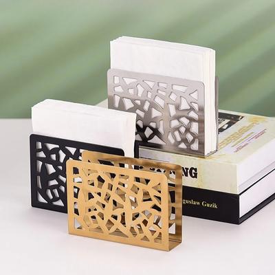 Decoração de mesa e acessórios – Porta-guardanapos de mesa