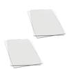 4 Cutting Plates for Sizzix Big Shot 22 X 15.5 Cm