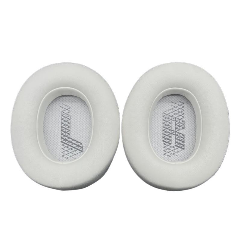 Kompatible Ohrpolster & Kopfbandkissen für JBL Duet NC, E65BTNC, LIVE650BT und 660NC Kopfhörer