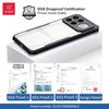 Per Xiaomi Redmi K90 Pro Max Custodia Redmi K90 Cover XUNDD Trasparente Copertura Telefono Airbag Antiurto Bumper Custodie Protettive