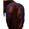 Weatherbeeta Standard-Neck Fleece Anti-Static Horse Cooler Rug