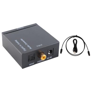 Audio - video příslušenství – Audio adaptéry