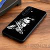 The P-Predator Case for Samsung Galaxy S21 S25 FE S24 S23 Ultra S20 S9 S22 Plus S10 TPU Cover