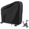 Weatherproof Dust Cover for Home Fitness Gear (Exercise Bikes, Treadmills)