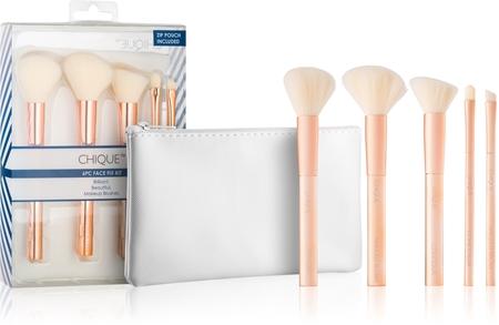

brush kit with case TU прозрачный