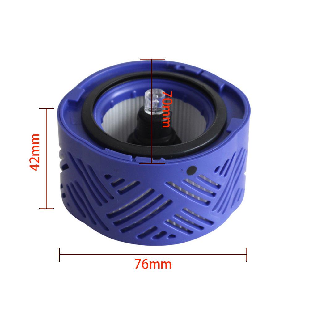 Dyson V6-V11 Vacuum Cleaner HEPA Filter Set