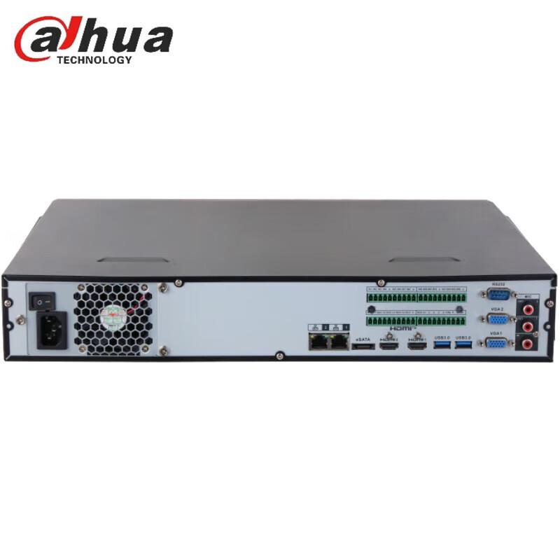 

Dahua MAX X Series AI NVR