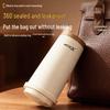 XTEP 316 Stainless Steel Insulated Water Bottle