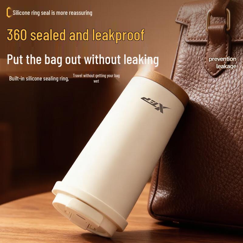 XTEP 316 Stainless Steel Insulated Water Bottle