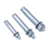 Galvanized Carbon Steel GB Standard Expansion Bolt