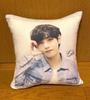 [USED] BTS V Cushion Kim Taehyung Bangtan Boys