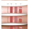 Pudaier - Matte & Pearlescent Liquid Lipstick Set - 6 Types