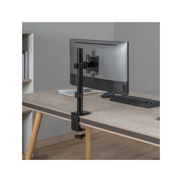 Support de Table - Aisens - DT32TSR-227 - 17" à 32" - Multicolore - Hauteur réglable 8cm
