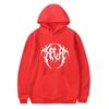 Xplr - Herren- und Damen-Hoodies und Strickwaren langärmiger Streetwear-Hip-Hop-Stil Unisex Sam's und Colby Merch