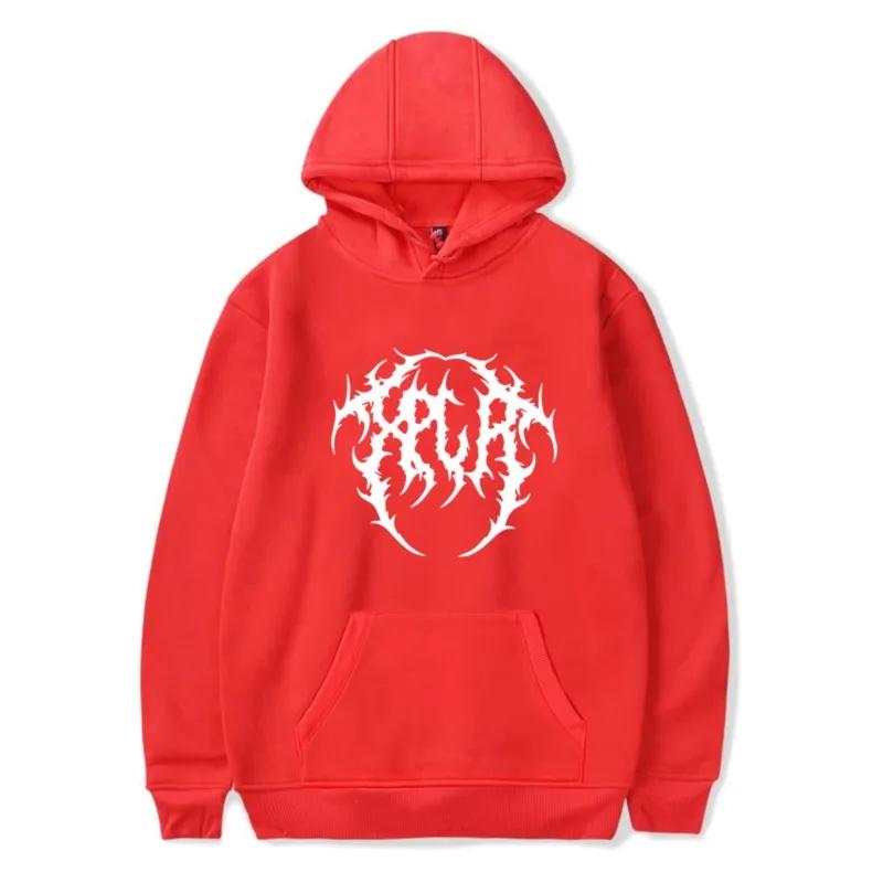 Xplr - Herren- und Damen-Hoodies und Strickwaren langärmiger Streetwear-Hip-Hop-Stil Unisex Sam's und Colby Merch
