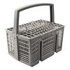 Cutlery Basket Accessory for Bosch Dishwashers Compatible with and For Constructa Efficient Design for Dishwashing