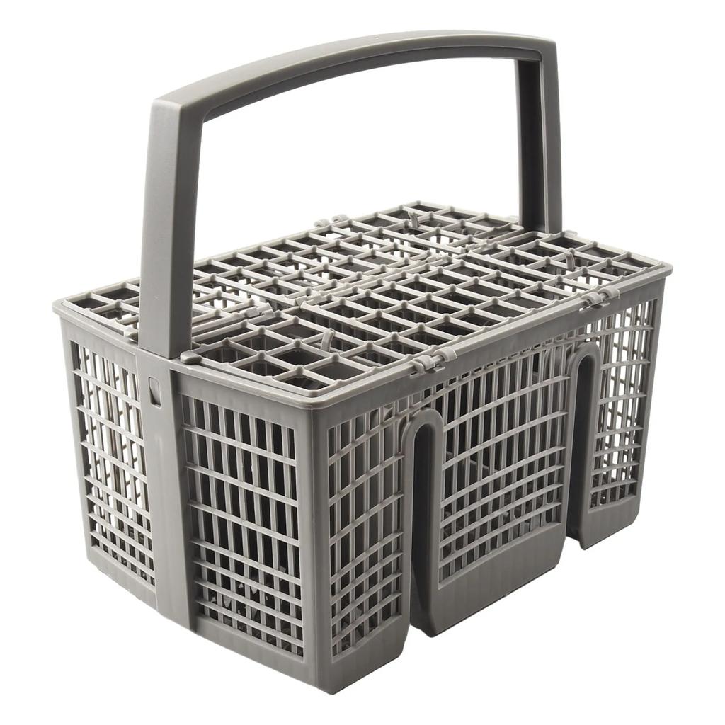 Cutlery Basket Accessory for Bosch Dishwashers Compatible with and For Constructa Efficient Design for Dishwashing