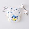 Cartoon Cute Baby  Waterproof And Leak-proof Diaper Baby Learning Pants