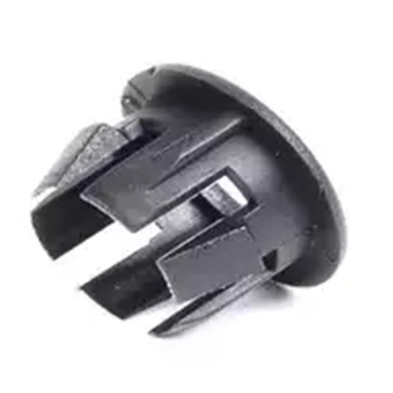 Car Replacement Door Lock Rod Grommet R50-R53 Lock Grommet Replacement Part Easy Tallation Practical Design