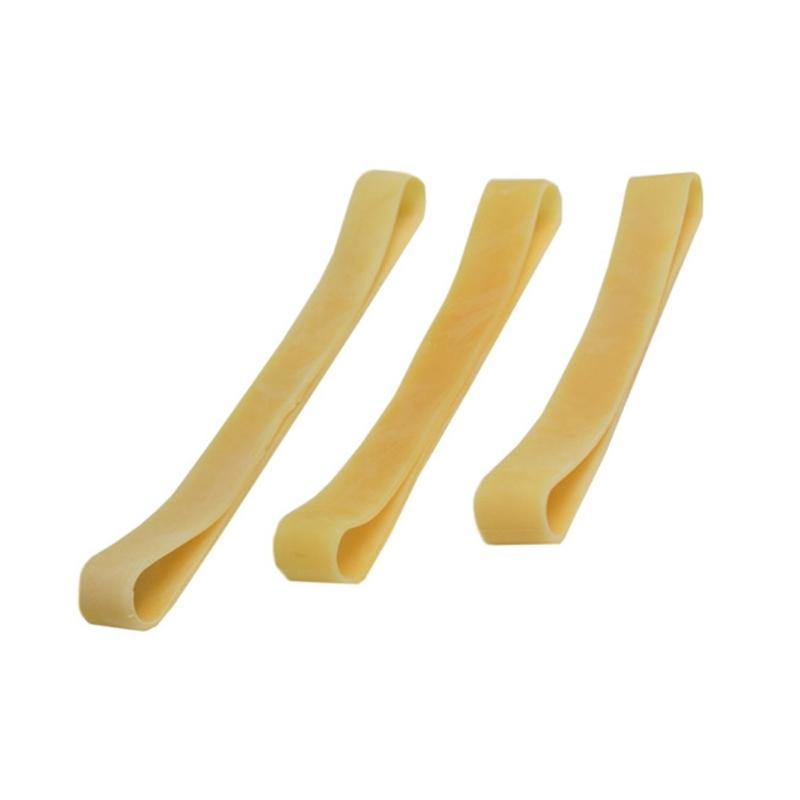 14 Bucăți Matrițe de Ipsos Benzi de Cauciuc Curea de Cauciuc Benzi Elastice de Înfășurare Cauciuc Instrument Ceramică Instrument de Olărie și Consumabile