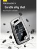 Volkswagen Key Covers for Sagitar, Magotan, Tayron, Passat, Bora, Lavida, Polo/CC, Tharu & Golf 8