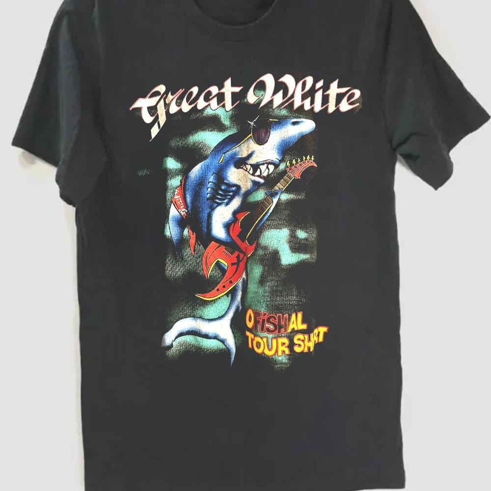 Hot Jack Russell Great White Cotton Unisex S5XL 7D250 Unisex T-Shirt S