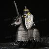 World Of Warcraft Wow Bausteine Lichkönig Mini Actionfigur Spielzeug
