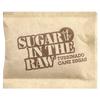 In the Raw, Sugar In The Raw®, Turbinado Cane Sugar, 100 Packets, 16 oz (453 g)