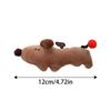 Door Knob Cover Cute Dog Anti Side Door Bumps Covers Protective Sleeve For Adults Kids Elderly Winter Apartment Bedroom Bathroom