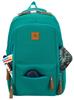 PTN BHX-01-9259 Green Backpack