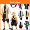 Outfit Your Little Demon Slayers With This Perfectly Stitched Breathable Costume