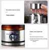 High-Capacity Electric Steam Tea Kettle for Home & Office - Ideal for Brewing Black Tea