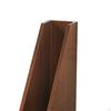 Classic Wooden Desk Organizer for Home and Office